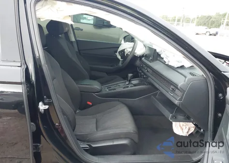 2023 Honda Accord Ex from USA, damaged, VIN 1HGCY1F3XPA026253